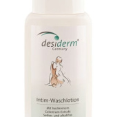 desiderm®- Intim-Waschlotion-