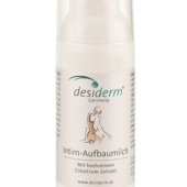 desiderm®- Intim-Aufbaumilch-